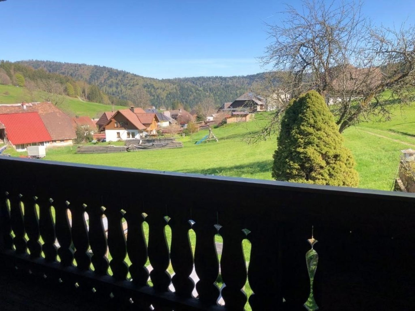 Genuss & Erholung im Schwarzwald 5 Tage