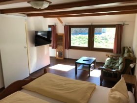 Weihnachten im Schwarzwaldhotel