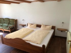 Weihnachten im Schwarzwaldhotel