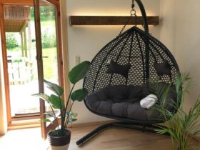 Weihnachten im Schwarzwaldhotel