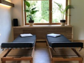 Weihnachten im Schwarzwaldhotel