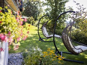 Zeit zum Genießen & Entspannen: Auszeit im steirischen Bergland inkl. Halbpension | 4 Nächte