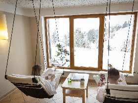 Zeit zum Genießen & Entspannen: Auszeit im steirischen Bergland inkl. Halbpension | 4 Nächte