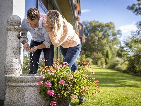 Zeit zum Genießen & Entspannen: Auszeit im steirischen Bergland inkl. Halbpension | 4 Nächte
