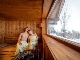 Zeit zum Genießen & Entspannen: Auszeit im steirischen Bergland inkl. Halbpension | 4 Nächte