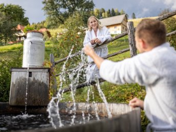 Erholung pur: Urlaub im steirischen Almenland inkl. Frühstück | 1 Nacht