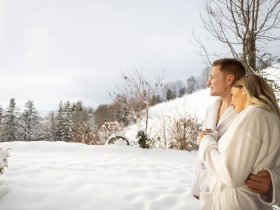 Zeit zum Genießen & Entspannen: Auszeit im steirischen Bergland inkl. Halbpension | 4 Nächte