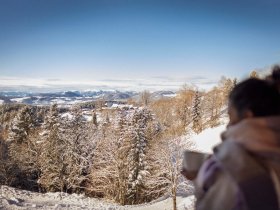 Zeit zum Genießen & Entspannen: Auszeit im steirischen Bergland inkl. Halbpension | 4 Nächte