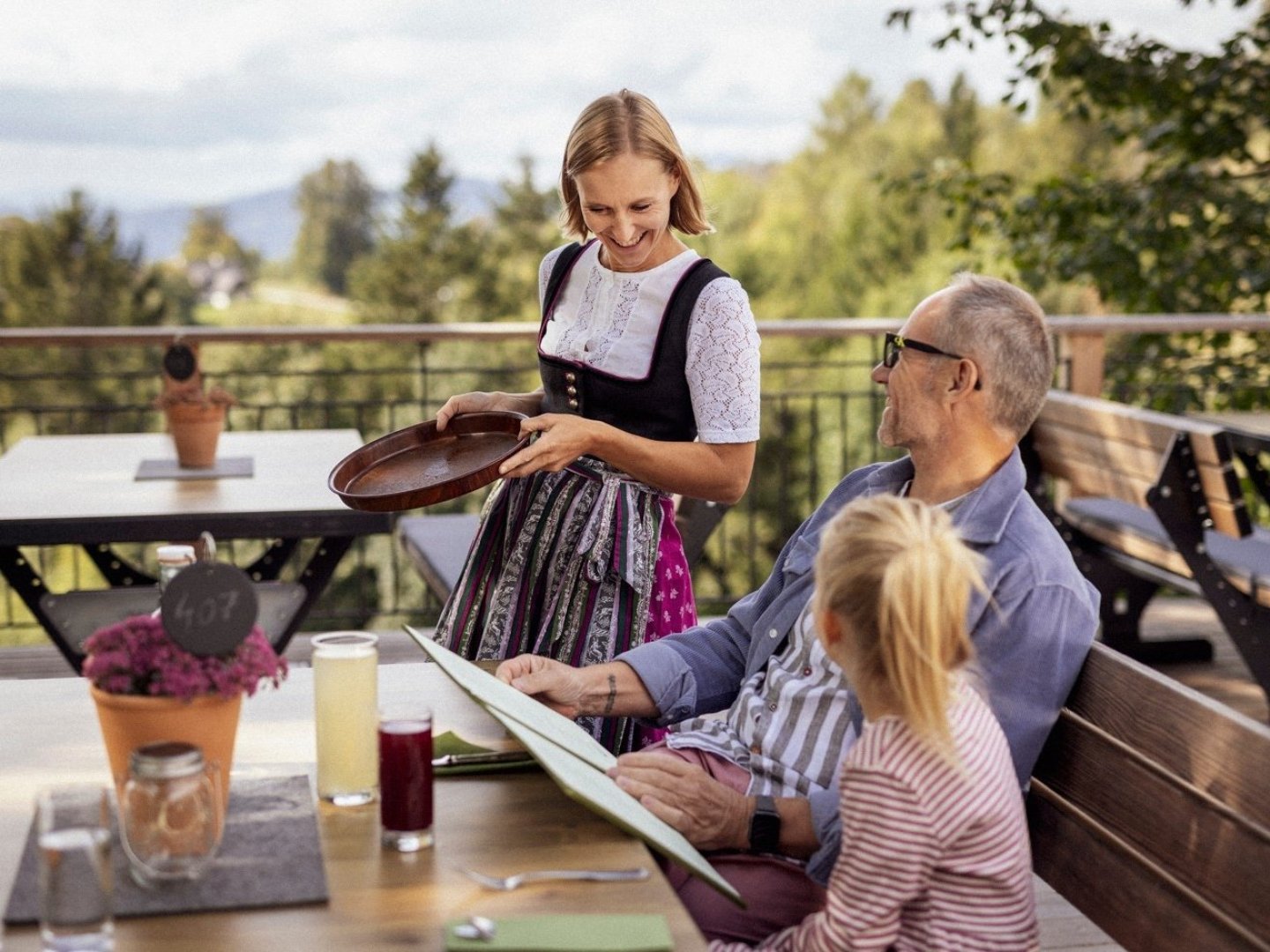 Erholung pur: Urlaub im steirischen Almenland inkl. Frühstück | 1 Nacht