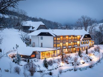 Erholung pur: Urlaub im steirischen Almenland inkl. Frühstück | 1 Nacht