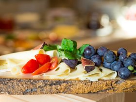 Zeit zum Genießen & Entspannen: Auszeit im steirischen Bergland inkl. Halbpension | 4 Nächte