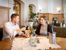 Zeit zum Genießen & Entspannen: Auszeit im steirischen Bergland inkl. Halbpension | 4 Nächte