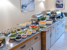 2 Nächte Ostsee & Swinemünde erleben mit Halbpension