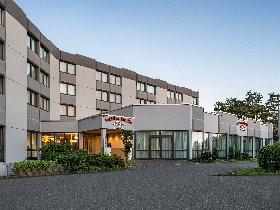 2 Tage Kurzurlaub am Mainufer - Auszeit vom Alltag inkl. Abendessen | 2 Tage