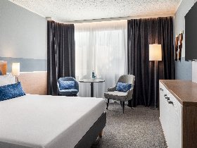 2 Tage Kurzurlaub am Mainufer - Auszeit vom Alltag inkl. Abendessen | 2 Tage