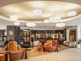 2 Tage Kurzurlaub am Mainufer - Auszeit vom Alltag inkl. Abendessen | 2 Tage