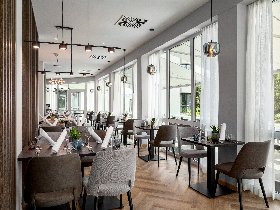 2 Tage Kurzurlaub am Mainufer - Auszeit vom Alltag inkl. Abendessen | 2 Tage