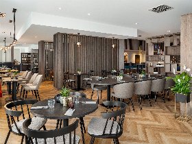 2 Tage Kurzurlaub am Mainufer - Auszeit vom Alltag inkl. Abendessen | 2 Tage