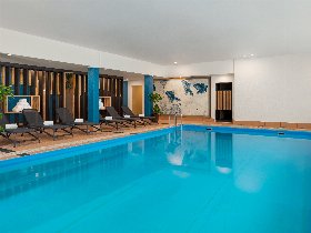 2 Tage Kurzurlaub am Mainufer - Auszeit vom Alltag inkl. Abendessen | 2 Tage