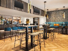 2 Tage Kurzurlaub am Mainufer - Auszeit vom Alltag inkl. Abendessen | 2 Tage