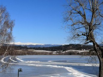 Winterurlaub -  Weingenuss in Mittelkärnten | 3 Nächte  