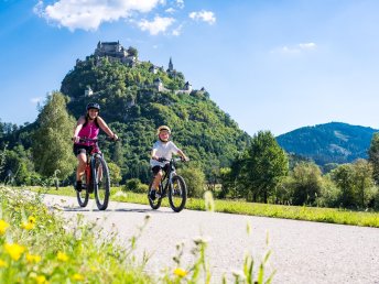 Winterurlaub -  Weingenuss in Mittelkärnten | 3 Nächte  