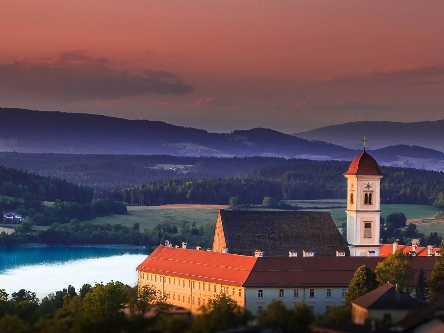 Winterurlaub -  Weingenuss in Mittelkärnten | 3 Nächte  