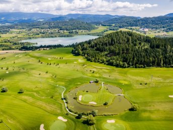 Winterurlaub -  Weingenuss in Mittelkärnten | 3 Nächte  