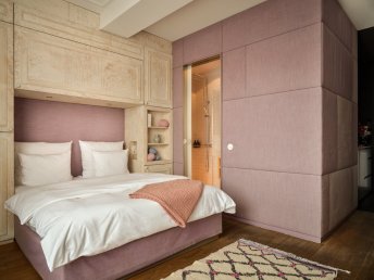 Kurz mal raus mit Frühstück & Drinks - 2 Nights