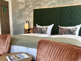 Königliche Wellness-Auszeit im Moorheilbad Bad Elster - 4 Tage