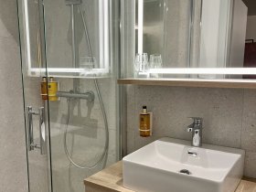 Königliche Wellness-Auszeit im Moorheilbad Bad Elster - 4 Tage