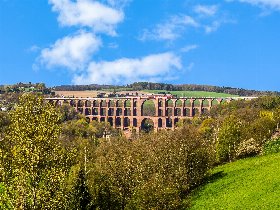 Königliche Wellness-Auszeit im Moorheilbad Bad Elster - 4 Tage