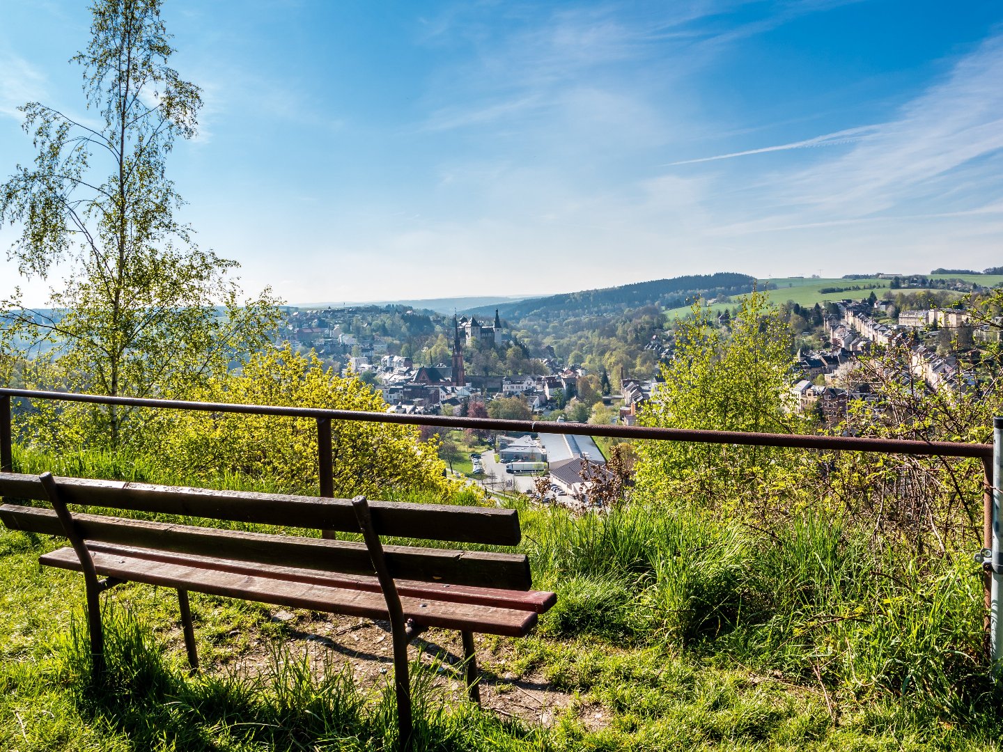 Königliche Wellness-Auszeit im Moorheilbad Bad Elster - 3 Tage