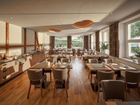 Königliche Wellness-Auszeit im Moorheilbad Bad Elster - 4 Tage