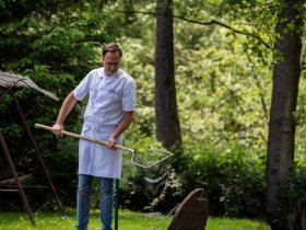 Königliche Wellness-Auszeit im Moorheilbad Bad Elster - 4 Tage