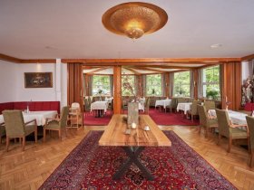 Königliche Wellness-Auszeit im Moorheilbad Bad Elster - 4 Tage