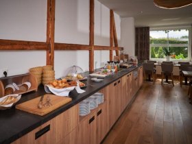 Königliche Wellness-Auszeit im Moorheilbad Bad Elster - 4 Tage