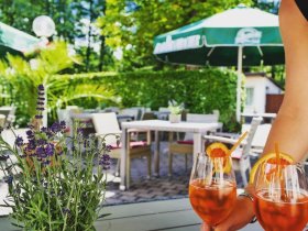 Königliche Wellness-Auszeit im Moorheilbad Bad Elster - 4 Tage