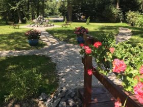 Königliche Wellness-Auszeit im Moorheilbad Bad Elster - 4 Tage