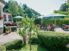 Königliche Wellness-Auszeit im Moorheilbad Bad Elster - 4 Tage