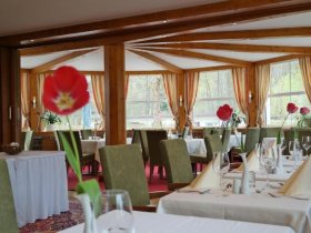 Königliche Wellness-Auszeit im Moorheilbad Bad Elster - 4 Tage