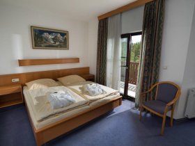 Königliche Wellness-Auszeit im Moorheilbad Bad Elster - 4 Tage