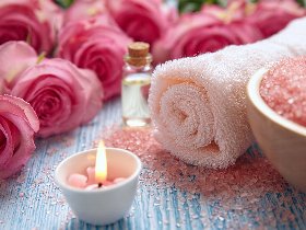 Königliche Wellness-Auszeit im Moorheilbad Bad Elster - 4 Tage