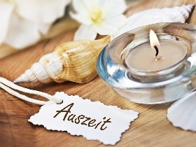 Königliche Wellness-Auszeit im Moorheilbad Bad Elster - 4 Tage