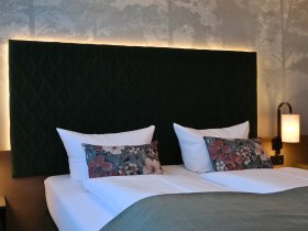 Königliche Wellness-Auszeit im Moorheilbad Bad Elster - 4 Tage