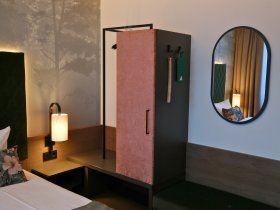 Königliche Wellness-Auszeit im Moorheilbad Bad Elster - 4 Tage