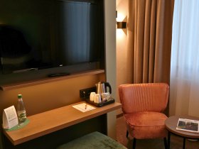 Königliche Wellness-Auszeit im Moorheilbad Bad Elster - 4 Tage