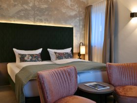 Königliche Wellness-Auszeit im Moorheilbad Bad Elster - 4 Tage