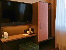 Königliche Wellness-Auszeit im Moorheilbad Bad Elster - 4 Tage