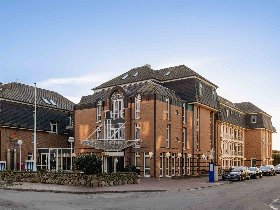 Windstärke 4 | Kurzurlaub auf Sylt, direkt am Strand in Westerland 